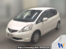 Honda Fit GE6