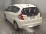 Used 2009 AT honda fit GE6 Image[2]