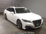 Used 2018 AT toyota crown-hybrid AZSH20 Image[2]