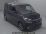 Used 2017 AT suzuki solio-bandit MA36S Image[2]