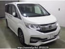 Honda Step WGN Spada RP4