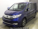 Honda Step WGN Spada RP4