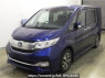 Used 2017 AT honda step-wgn-spada RP4 Image[0]