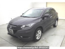 Honda VEZEL RU2