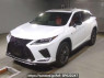 Used 2020 AT lexus rx AGL25W Image[0]