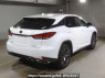 Used 2020 AT lexus rx AGL25W Image[1]