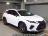 Used 2020 AT lexus rx AGL25W Image[2]
