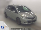 Toyota Vitz NSP130