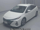 Toyota Prius PHV ZVW52