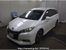 Toyota Wish ZGE20W