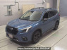 Used 2022 AT subaru forester SK5 Image[0]