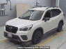 Used 2021 AT subaru forester SK5 Image[0]