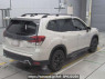 Used 2021 AT subaru forester SK5 Image[1]