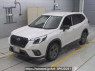 Used 2022 AT subaru forester SK5 Image[0]