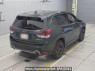 Used 2022 AT subaru forester SK5 Image[1]