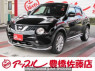 Used 2016 AT nissan juke YF15 Image[0]