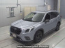 Used 2022 AT subaru forester SK5 Image[0]