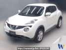 Nissan JUKE YF15