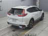 Used 2019 AT honda cr-v RW1 Image[1]