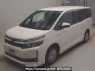 Used 2015 AT toyota voxy ZWR80G Image[0]