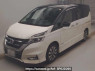 Used 2016 AT nissan serena GFC27 Image[0]