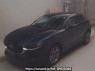 Used 2022 AT mazda cx-30 DMEJ3P Image[0]