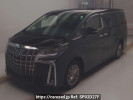 Toyota Alphard Hybrid AYH30W
