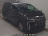 Used 2022 AT toyota alphard-hybrid AYH30W Image[2]