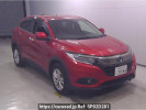 Honda VEZEL RU2