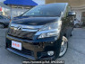 Used 2013 AT toyota vellfire ANH25W Image[0]
