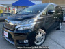 Used 2013 AT toyota vellfire ANH25W Image[1]