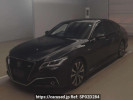 Toyota Crown Hybrid GWS224
