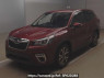 Used 2018 AT subaru forester SK9 Image[0]