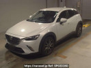 Mazda CX-3 DK5FW