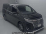 Used 2019 AT toyota esquire ZRR80G Image[2]