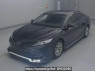 Used 2017 AT toyota camry AXVH70 Image[0]