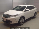 Toyota Harrier Hybrid AVU65W