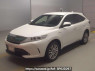 Used 2018 AT toyota harrier-hybrid AVU65W Image[0]