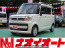 Used 2019 AT suzuki spacia MK53S Image[0]