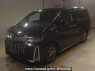 Used 2020 AT toyota alphard-hybrid AYH30W Image[0]
