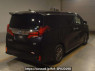 Used 2020 AT toyota alphard-hybrid AYH30W Image[1]