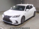 Lexus CT ZWA10