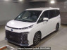 Used 2023 AT toyota voxy ZWR90W Image[0]