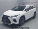 Lexus RX AGL20W