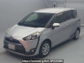 Used 2015 AT toyota sienta NSP170G Image[0]
