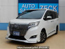 Used 2017 AT toyota esquire ZRR80G Image[0]