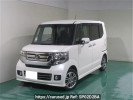 Honda N-BOX CUSTOM JF1