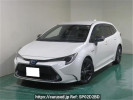 Toyota Corolla Touring Wagon ZWE211W
