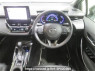 Used 2020 AT toyota corolla-touring-wagon ZWE211W Image[2]