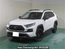 Toyota RAV4 MXAA54
